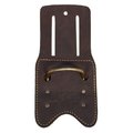 Ox Tools Pro Hammer Holder, Oil-Tanned Leather OX-P263401